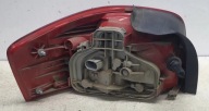 Licht links heck Audi A3 8P3 lift 08- 3 Tür