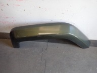 modanatura parafango Destra posteriore JEEP WRANGLER III 2007