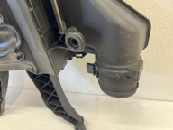 Gehäuse filter luft BMW X6 E71 3.0D X5 E70 7798340