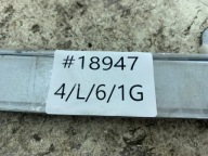 KIA RIO II mini motor windows left front