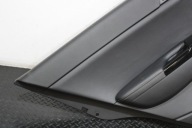 upholstery side door left rear part KIA SPORTAGE 4 IV GT-LINE