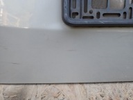 boot door cover boot OPEL COMBO E 2019- 3556957