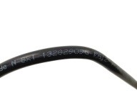 fuel line OPEL MERIVA B 1.4 T 13282909G