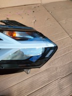 light right REFLEKTOR right LED DACIA JOGGER RK 2021- 260107978R III