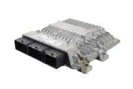 Computer Bedienteil * FORD 8M51-12A650-AMD
