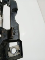 support holder lights left front BMW E60 E61 OE (0001040)