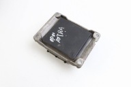 OPEL ASTRA G II computer control unit of the engine ECU 1.4 0261208669 55556629
