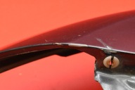 fender left front front grey SEAT LEON 2 II 05-12