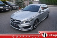 Mercedes CLA 220 CLA AMG 4MATIC Gwarancja 12mcy