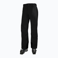 Spodnie narciarskie Helly Hansen Legendary Insulated black - XL