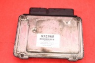 control unit computer of the engine 55205632 OPEL VECTRA C 1.9 CDTI 120 KM 02-05