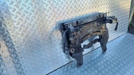 axle beam subframe axle beam front A4533306600 SMART FORFOUR II 453 TWINGO III 1.0