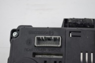 dials display RENAULT SCENIC III 248100895R