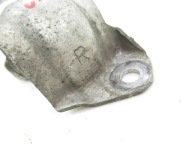 Kablak holder bracket of the stabilizer rear part BMW E60 E61 E63 E64 right