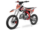 CROSS CRX 125 skrzynia manualna 14/12 lub 17/14