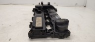 Abdeckung der Ventile Mercedes W204 2,2 CDI