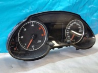 dials clock AUDI Q5 8R 2.0 TDI 8R0920931B
