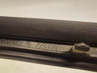 BMW i4 G26 4 GranCoupe, 2023 moulding cap windows right front oryg 7933088