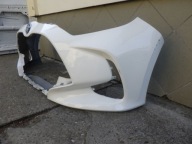 TOYOTA YARIS 4 IV P21 2020- front bumper