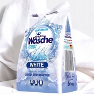 Königliche Wäsche Proszek do prania białego WHITE