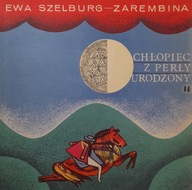 Chłopiec z perły urodzony E. Szelburg-Zarembina