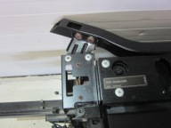 BMW X3 F25 3.0 N52 support panel for radiators radiator 7593850