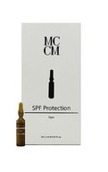 MCCM SPF Protection Hydratácia Rozjasnenie