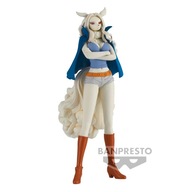 Wanda One Piece Figurine - The Grandline Lady - Wanda