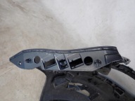 CITROEN C4 GRAND PICASSO II 2 13-16 bumper front front