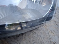 light left REFLEKTOR left SKODA RAPID 5JA 2012-2015R 5JB941015