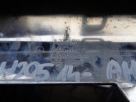 CHROM grille upper OPEL MOKKA II B 20
