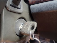 accensione Z con chiave VOLVO S80 1 e 98-06 2.9