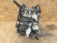 engine unprotected pillar AUDI A4 B5 PASSAT B5 AFN 1.9TDI