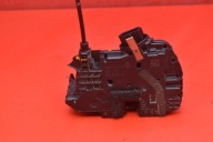lock door right front front EU 805024563R RENAULT CLIO 4 IV LIFT 12-20