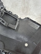 AUDI Q2 16-20 81A S-LINE bumper rear part rear PDC 81A807511