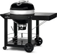 NAPOLEON GRILL WĘGLOWY PRO CART CHARCOAL 57 cm.