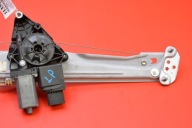 window regulator left front EU OPEL CROSSLAND LIFT 20-24