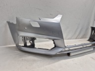 AUDI A4 B9 8W S-LINE 15-19 bumper front front washer PDC