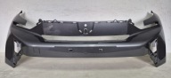 CITROEN C3 II AIRCROSS 24- bumper front front 9856570880