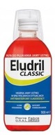 Eludril Classic Płyn do płukania jamy ustnej 500ml