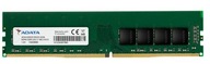 Pamiec DDR4 ADATA Premier 8GB 3200MHz CL22 1.2V Green