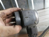 flow meter OPEL VECTRA III C 2.0 D 12569224