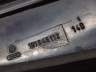 VW GOLF II Licht rechts heck