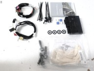 AUDI Q5 SQ5 II 80A FY LIFT 17-25 module control unit bundle HAKA tow bar