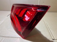 AUDI Q5 II 80A FY light LED right rear right rear part USA