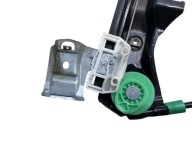 window regulator left front JAGUAR X-TYPE 2.0 D 0130821946