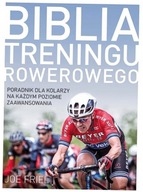 Biblia treningu rowerowego - Friel Joe