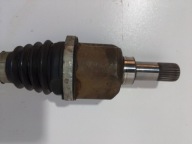 PEUGEOT 208 2008 C3 semi-axis front left front left 9684134780 (A511)