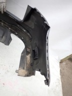 MERCEDES GLC AMG 15-> Stoßstange heck hinten PDC