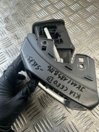 mřížka klími levá KIA PRO CEED III 97490J7000